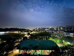 Blk 574B Woodlands Glen (Woodlands), HDB 3 Rooms #564168061
